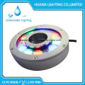 9watt 316 Stainless Steel Underwater LED Fountain Light